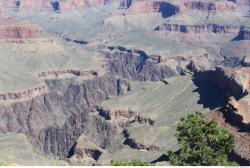 Photo References of Background Grand Canyon